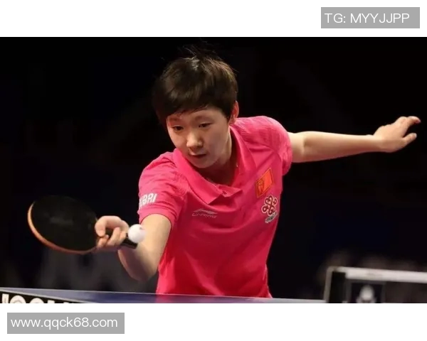 乒乓球个人能力排行榜揭晓上海乒乓球队荣登榜首引关注 乒乓球个人能力排行榜揭晓上海乒乓球队荣登榜首引关注