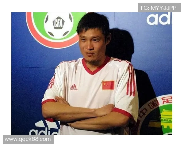 中国足球明星有哪些值得关注的球员及他们的成就与影响力 中国足球明星有哪些值得关注的球员及他们的成就与影响力