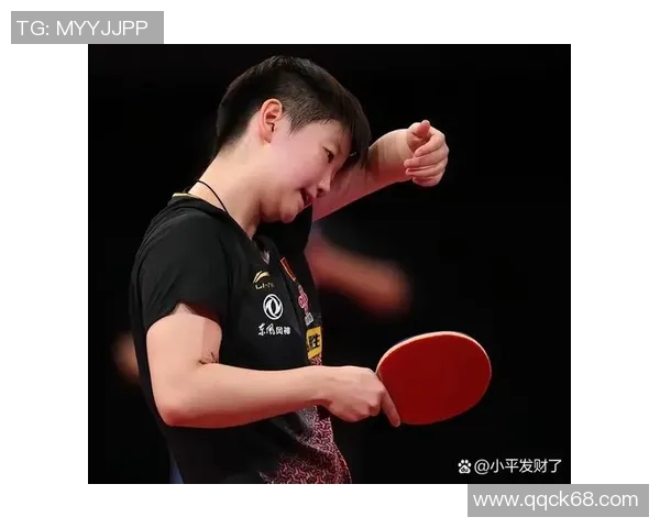 乒乓球战术评比揭晓广州乒乓球队荣登榜首引发热议 乒乓球战术评比揭晓广州乒乓球队荣登榜首引发热议