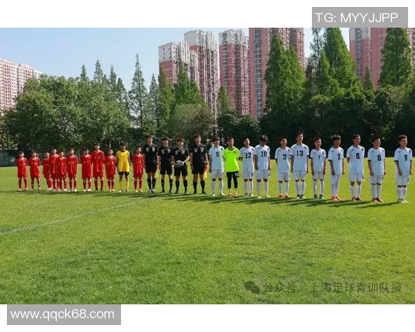 全国锦标赛回顾：上海足球队技术水平的全面分析与展望