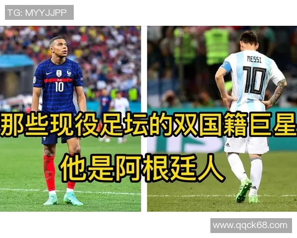 全球足球明星的国籍归属揭秘与分析 全球足球明星的国籍归属揭秘与分析