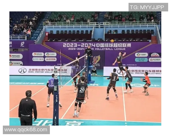 北京排球队在世锦赛中的个人能力展现与团队协作分析