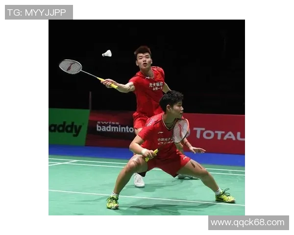 南京羽毛球队进攻体系解析与战术运用探讨