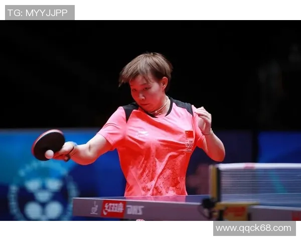 广州乒乓球队在钻石联赛中的意识表现分析与评价