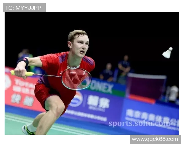 广州羽毛球队在挑战赛中的心理素质分析与表现评估 广州羽毛球队在挑战赛中的心理素质分析与表现评估