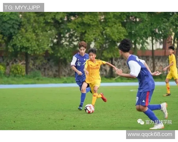 广州足球队的比赛经验分享与成长之路探讨