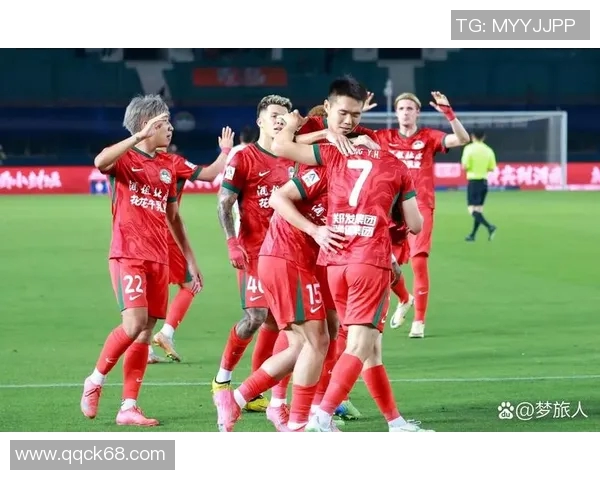 成都足球队的转型之路挑战赛特别报道展现新风貌与未来希望 成都足球队的转型之路挑战赛特别报道展现新风貌与未来希望