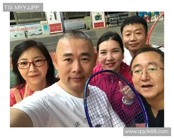 武汉羽毛球队的团队协作精神与成功之道探讨