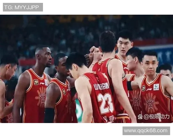 深圳篮球队默契配合的深度分析与战术探讨 深圳篮球队默契配合的深度分析与战术探讨