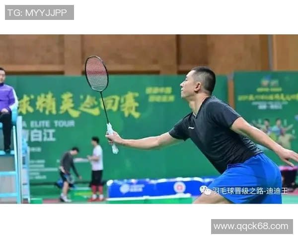 深圳羽毛球队个人能力揭秘：从技术到心理的全面分析与提升之路