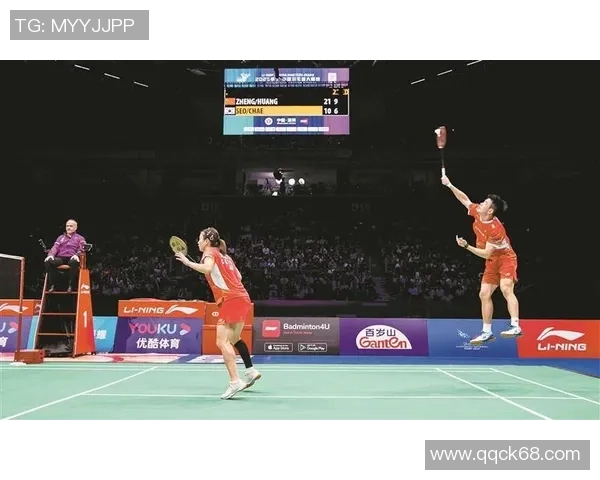 羽毛球技术实力大比拼成都羽毛球队荣登全国第八名