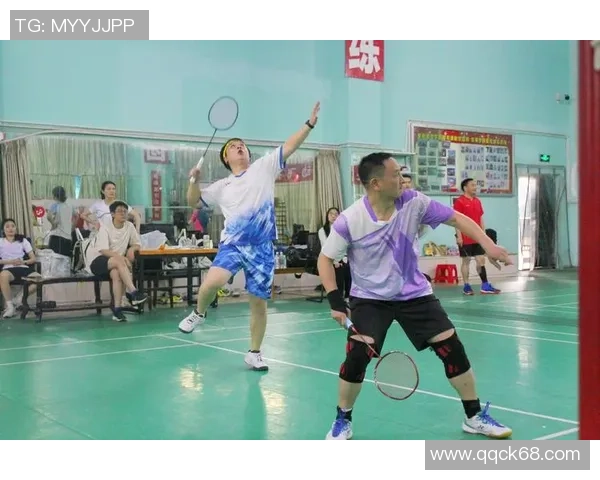 赛后分析：西安羽毛球队与北京羽毛球队的默契配合与战术对抗探讨