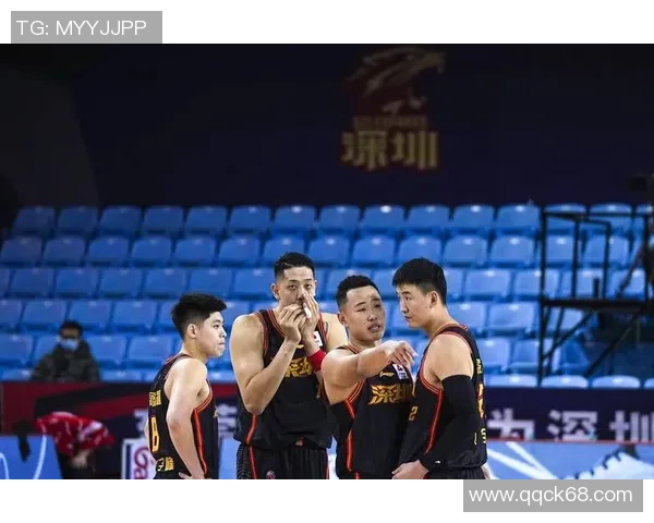 赛后复盘：深入分析上海篮球队与深圳篮球队的默契配合与战术执行