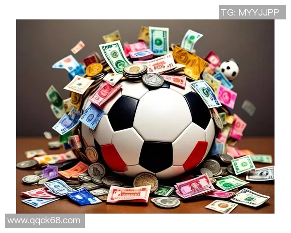 足球明星的财富真相揭秘他们为何依然追求更高的收入与投资机会 足球明星的财富真相揭秘他们为何依然追求更高的收入与投资机会