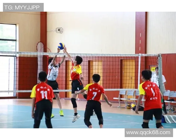 重庆排球队在全国锦标赛中的比赛经验与表现分析