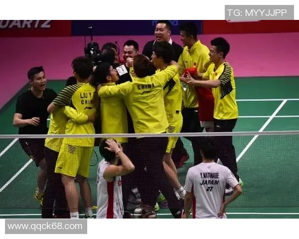 重庆羽毛球队灵活性排名第三引发关注全国羽毛球界热议