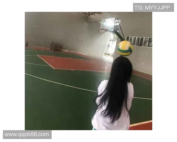 黄丽独家分享排球技巧与心得助你提升球技的秘密大公开