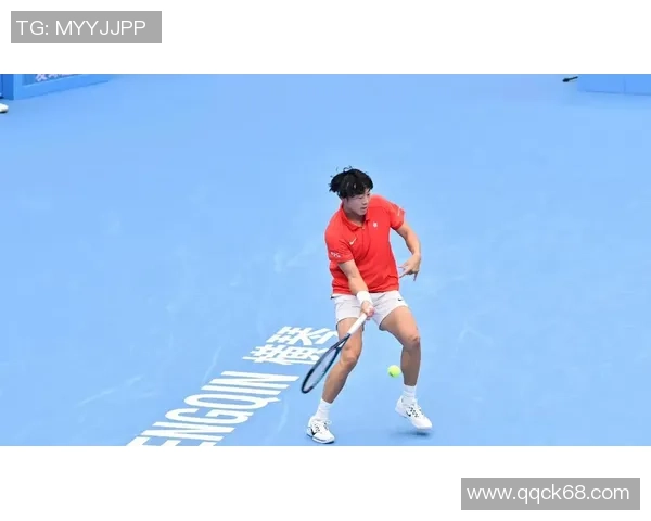 全运会点评：重庆网球队的比赛经验表现