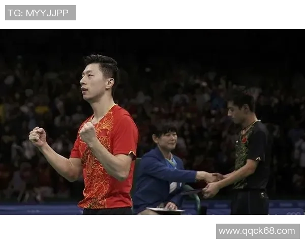 乒乓球深度：解密上海乒乓球队的中路突破