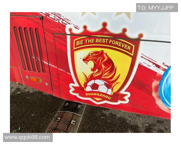 足球专题：聚焦广州足球队的技术