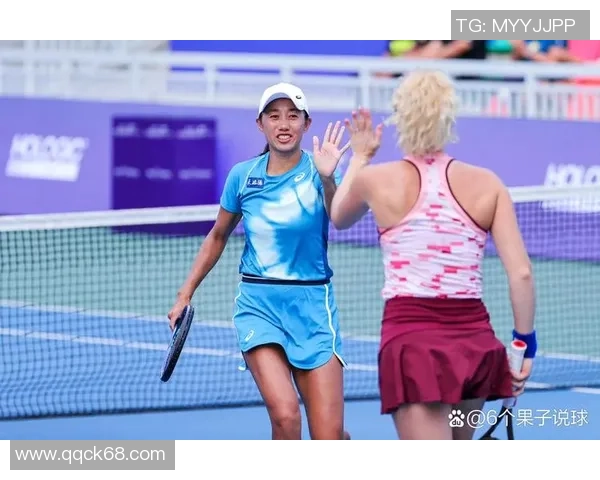 网球实力排行榜：广州网球队位居第4名