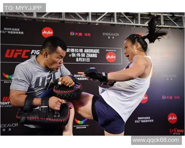 专访张伟：解密网球成功之道