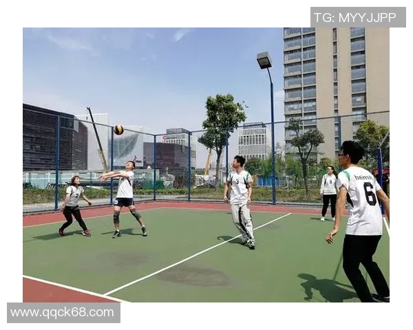 城市联赛点评：上海排球队的团队协作表现