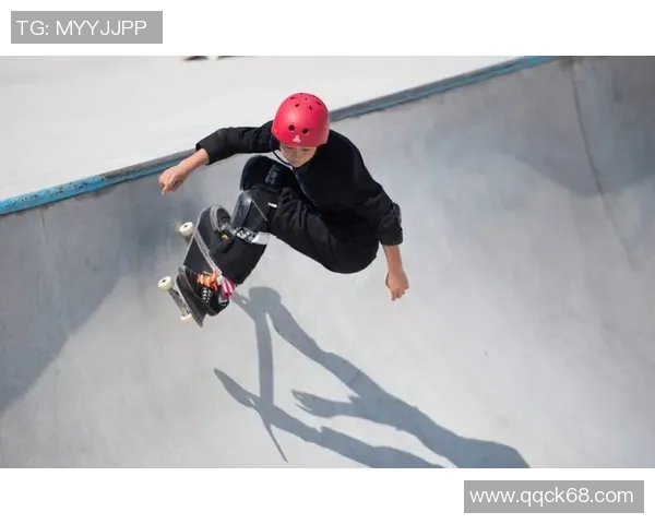 最新滑板意识TOP10：北京滑板队领跑