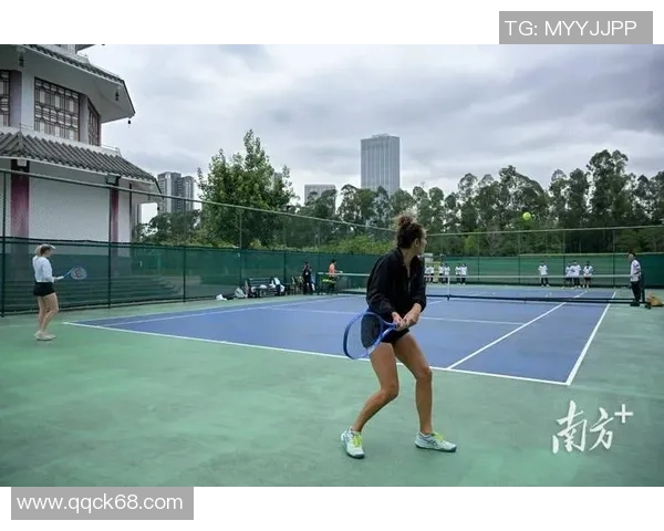 网球热点:解读广州网球队的反击 网球热点:解读广州网球队的反击