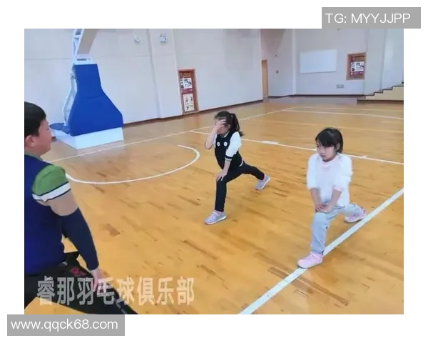 从零开始：羽毛球技术完全攻略