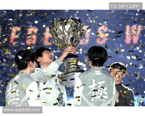 城市赛特别报道：IG的转型之路