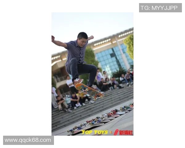 最新滑板配合TOP10：南京滑板队领跑