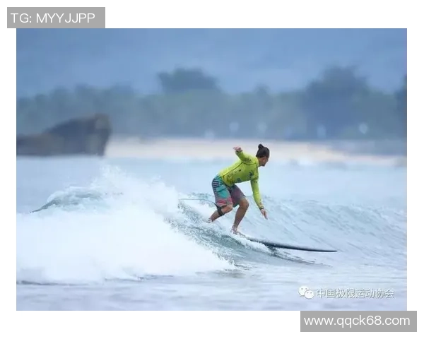 刘静专访：回顾极限运动历程