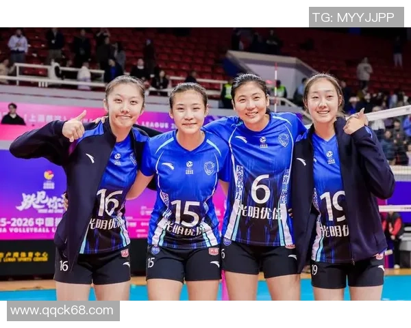 2026排球个人能力排行榜：上海排球队位居第2名