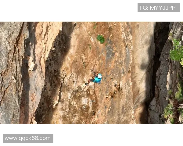 世界攀岩锦标赛点评：西安极限运动队的个人能力表现