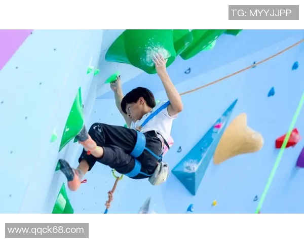 数据分析：广州攀岩队的技术表现