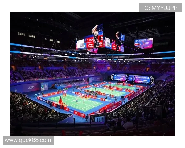 最新羽毛球节奏TOP10：深圳羽毛球队领跑