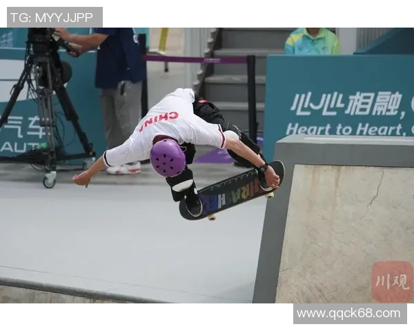 滑板战术：杭州滑板队的进攻体系