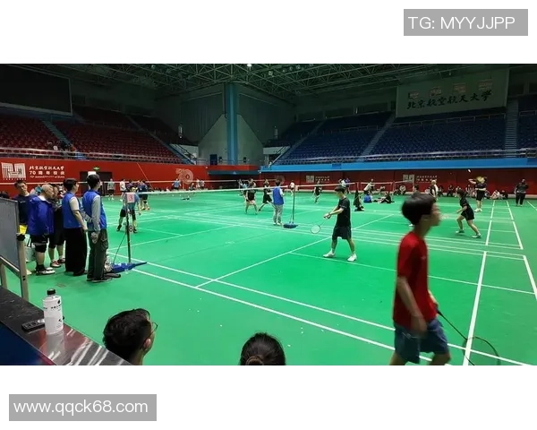 聚焦羽毛球:北京羽毛球队的状态话题 聚焦羽毛球:北京羽毛球队的状态话题