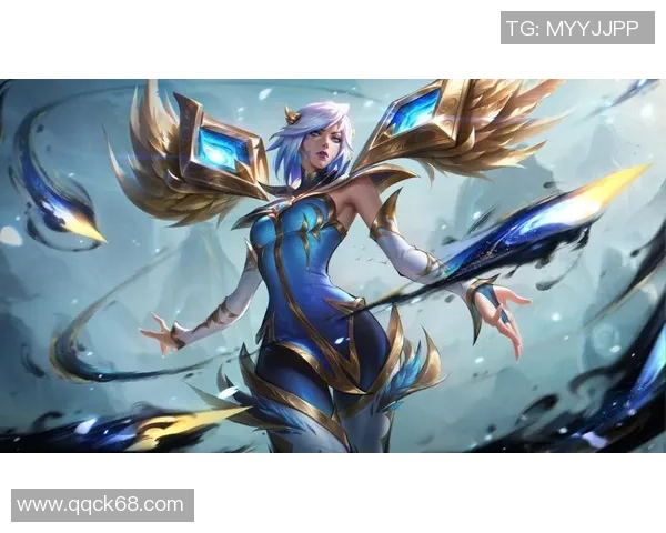 英雄联盟深度：解密IG的整体压制