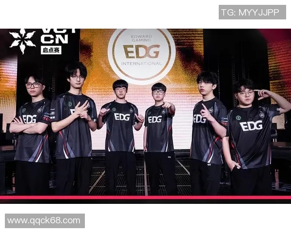 赛后复盘：EDG vs BLG的耐力