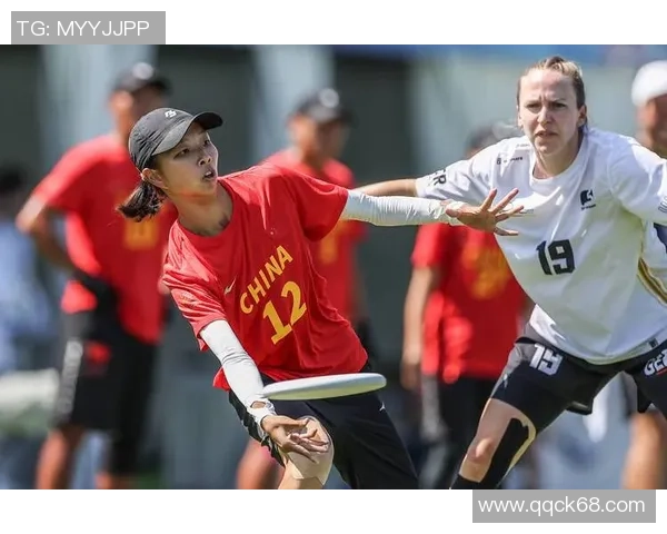 飞盘热议:成都飞盘队的配合争议 飞盘热议:成都飞盘队的配合争议